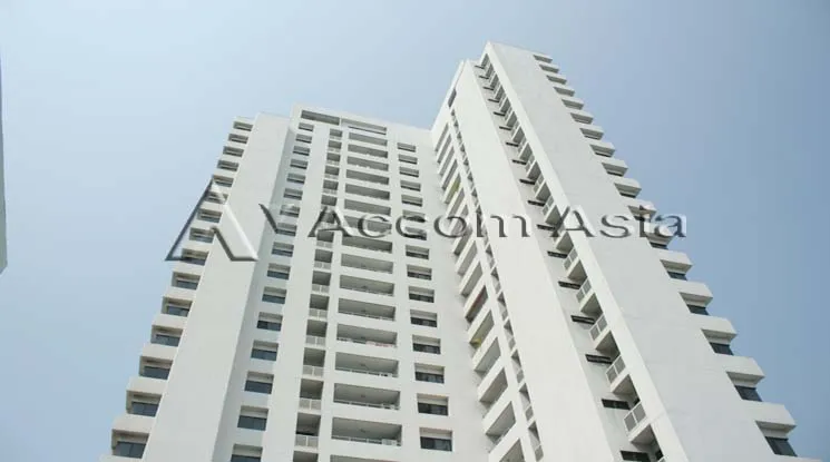 unitSplit-type Air, Office, Pet friendly |  Apartment For Rent in Sukhumvit, Bangkok  near BTS Nana (AA10559)